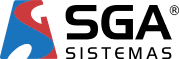 SGA Sistema logotipo