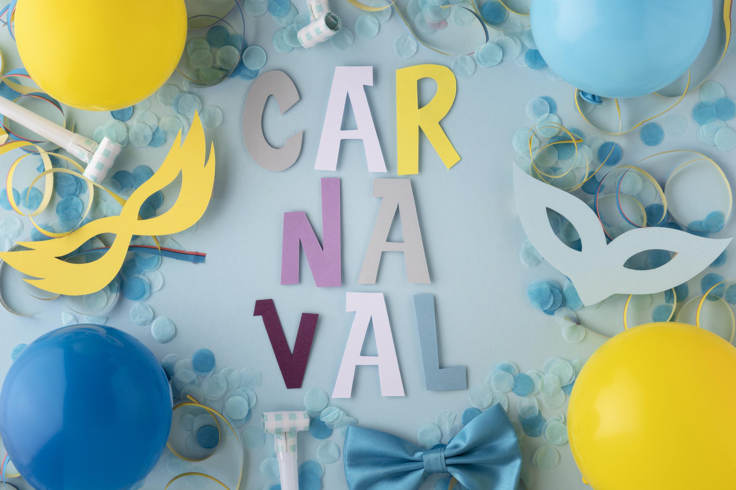 Você está visualizando atualmente Carnaval 2024 – Confira as dicas para impulsionar suas vendas