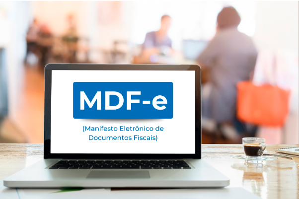 Você está visualizando atualmente Manifesto Eletrônico de Documentos Fiscais (MDF-e): para que serve e quando emitir