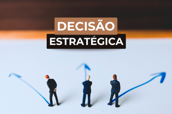 Leia mais sobre o artigo Tomada de Decisões: Um Grande Desafio do Empreendedor