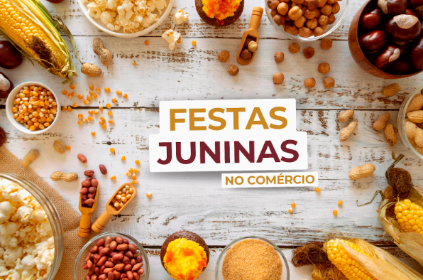 Você está visualizando atualmente Como aproveitar o impacto das Festas Juninas no seu estabelecimento